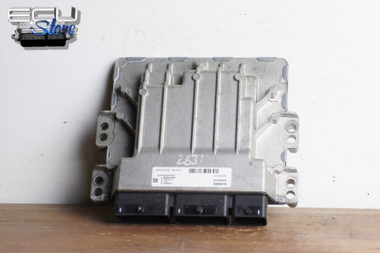 ECU CENTRALITA MOTOR 237101511S A3C005350001 RENAULT CLIO MEGANE CAPTUR 1.3 20200