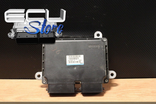 ECU / CENTRALITA MOTOR 1860B521 E6T78871 - MITSUBISHI LANCER VIII