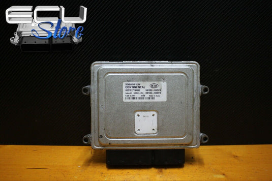 ECU / CENTRALITA MOTOR 391B5-03DF8 391A5-03DF8 - KIA NIRO 1.6