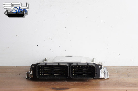 ECU CENTRALITA MOTOR 0261S1093L 9868111680 PEUGEOT 2008 OPEL GRANDLAND 1.2 20252