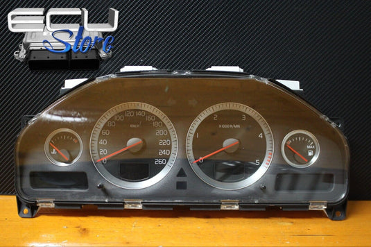 VELOCIMETRO / CUADRO INSTRUMENTOS VOLVO XC90 DIESEL 2009 - 30765607