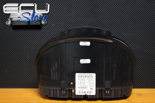 VELOCIMETRO / CUADRO INSTRUMENTOS BMW 1 E87 GASOLINA - 9187322