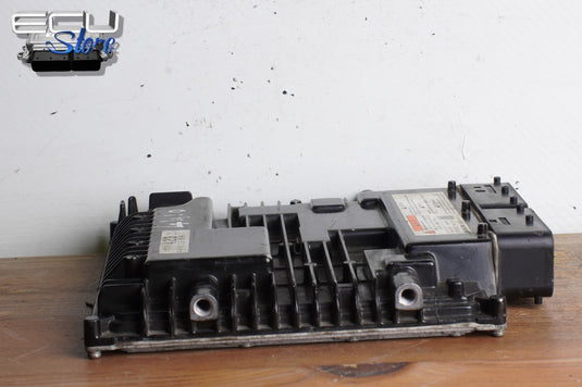 ECU CENTRALITA MOTOR 8976768321 ISUZU TRUCK 5.2 DIESEL 20232