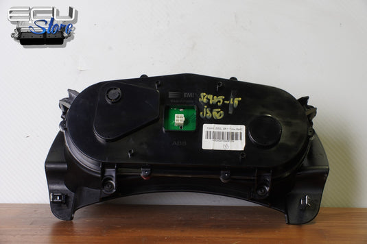 VELOCIMETRO CUADRO INSTRUMENTOS 1405240 LIGIER JS 50 cc 20151