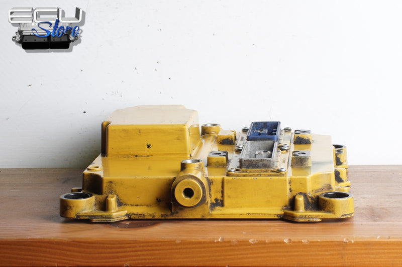 Cargue la imagen en el visor de la galería, ECU CENTRALITA MOTOR 28055765 286-3683-00 CATERPILLAR EXCAVATOR CAT 320D PERKINS3
