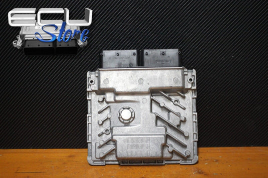 ECU / CENTRALITA MOTOR 06K907425B 5WA18004 - AUDI TT 2.0 TSI