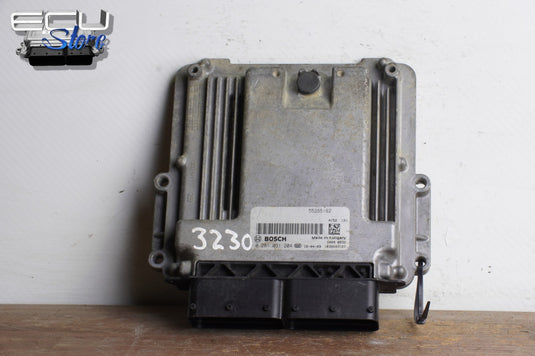 ECU CENTRALITA MOTOR 0281031204 55265162 JEEP RENEGADE FIAT 500X 20160