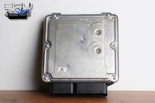 ECU CENTRALITA MOTOR 0281030741 8577839 BMW X5 F15 5 F10 X3 3.0d 20141