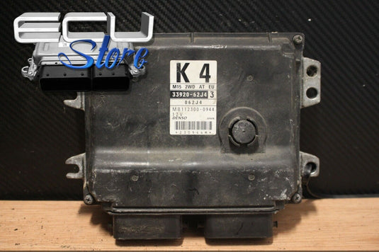 ECU / CENTRALITA MOTOR 33920-62J4 112300-0944 - SUZUKI SWIFT