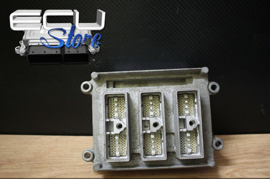 ECU / CENTRALITA MOTOR 12573576 12574976 - CHEVROLET TRAILBLAZER
