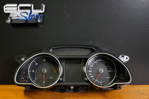 VELOCIMETRO CUADRO INSTRUMENTOS 8T0920932N - AUDI A5 DIESEL 2015