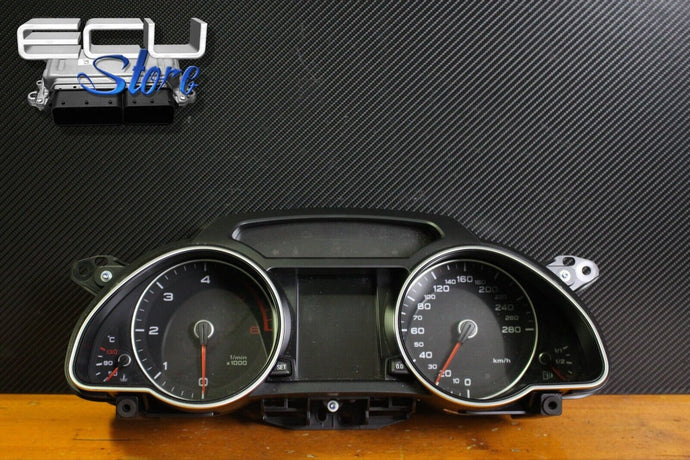 VELOCIMETRO CUADRO INSTRUMENTOS 8T0920932N - AUDI A5 DIESEL 2015