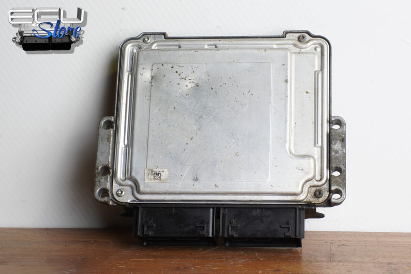 Cargue la imagen en el visor de la galería, ECU CENTRALITA MOTOR 0281037085 M1T1-12A650-AA FORD FOCUS IV 1.5 TDCI 20211
