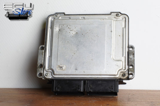 ECU CENTRALITA MOTOR 0281037085 M1T1-12A650-AA FORD FOCUS IV 1.5 TDCI 20211