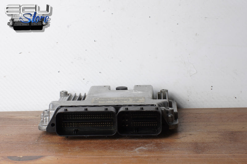Cargue la imagen en el visor de la galería, ECU CENTRALITA MOTOR 0281032671 8591073 BMW 3 4 X1 F36 F30 F48 20162
