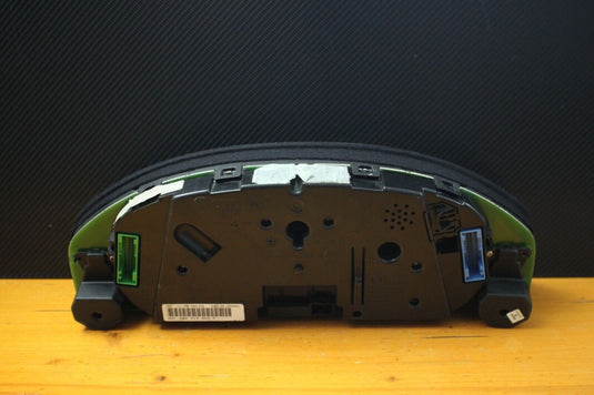 VELOCIMETRO / CUADRO INSTRUMENTOS AUDI A6 GASOLINA 1999 - 4B0919860F
