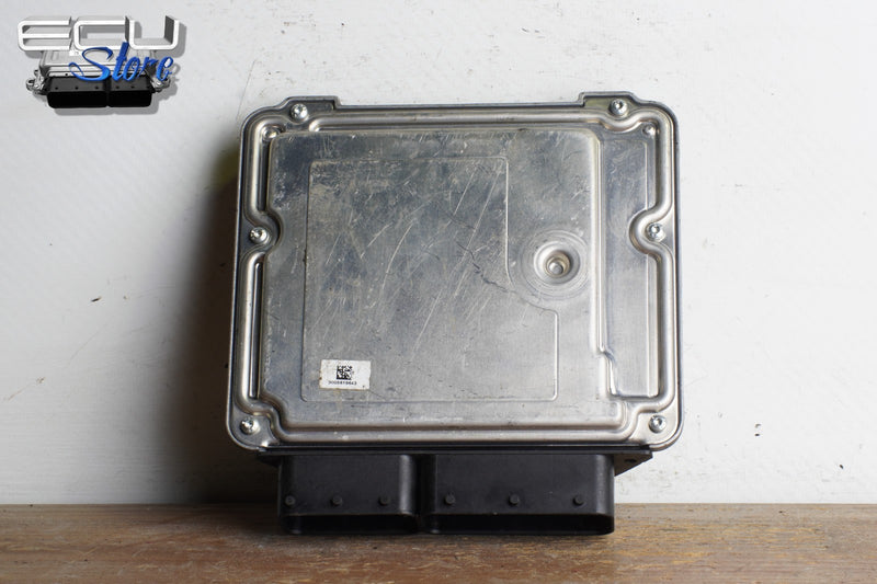 Cargue la imagen en el visor de la galería, ECU CENTRALITA MOTOR 0281019208 8570933 BMW 1 3 F20 F30 20121
