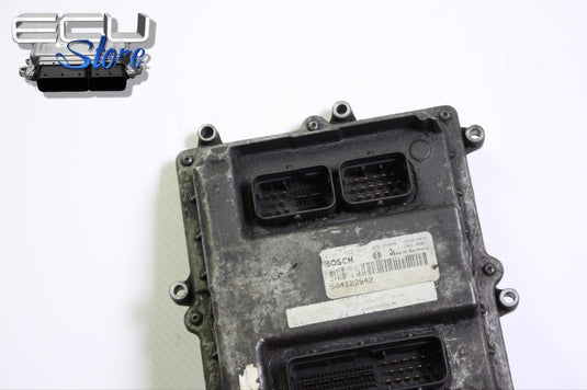 ECU CENTRALITA MOTOR 0281020048 504122542 1039S12469  - IVECO STRALIS EUROCARGO1