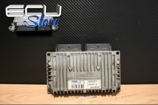 ECU / CENTRALITA CAJA DE CAMBIOS S105280009 8200033679 - RENAULT