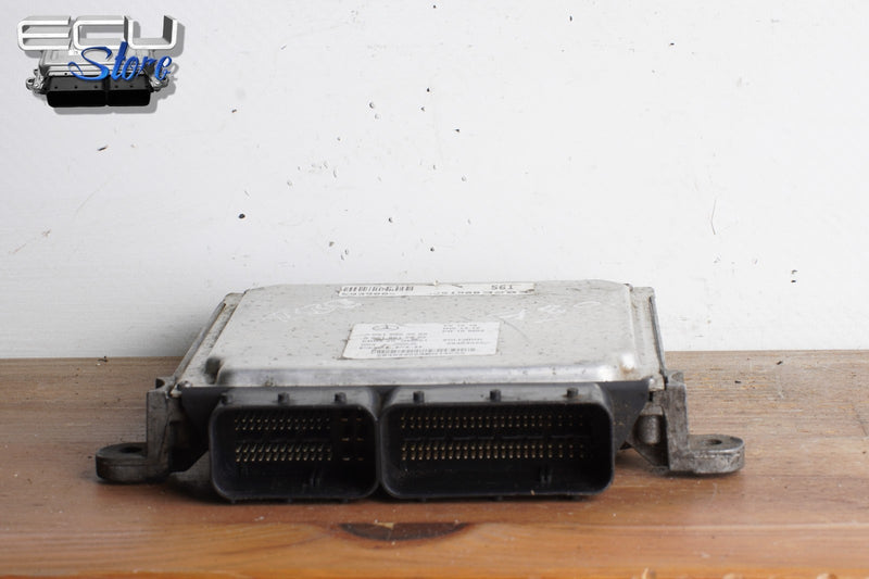 Cargue la imagen en el visor de la galería, ECU CENTRALITA MOTOR A6519003203 A6519012902 CRD3.20 MERCEDES SPRINTER W906 2.2d2
