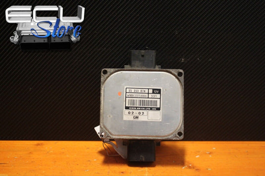 TCU / MODULO CAJA DE CAMBIOS 55353074 WNBC005886 - SAAB 9-3 II