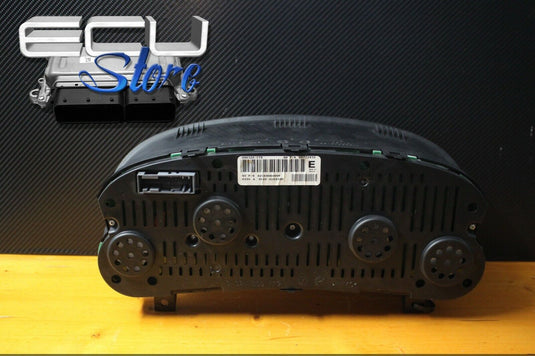 VELOCIMETRO / CUADRO INSTRUMENTOS GM CADILLAC SRX 2005 GASOLINA - 25772410
