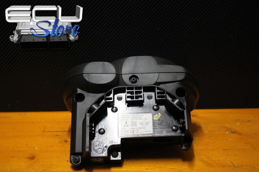 VELOCIMETRO / CUADRO INSTRUMENTOS MINI COOPER F55 F56 GASOLINA - 8779675-01
