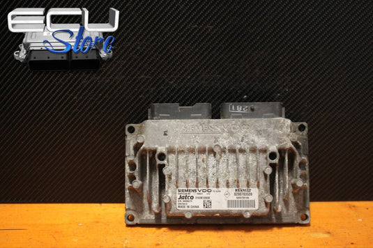 ECU / CENTRALITA MOTOR 8200783539 5WP22281BC - RENAULT ESPACE 2.0DCI