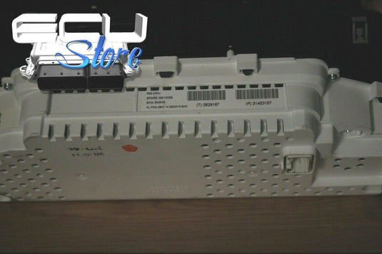 CUADRO DE INSTRUMENTOS VOLVO V40 CROSS COUNTRY T4 2013-> 36010098 31453157
