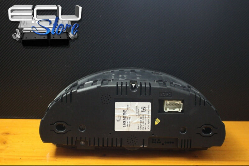 Cargue la imagen en el visor de la galería, VELOCIMETRO / CUADRO INSTRUMENTOS MERCEDES SPRINTER W906 2017 DIESEL A9069007903
