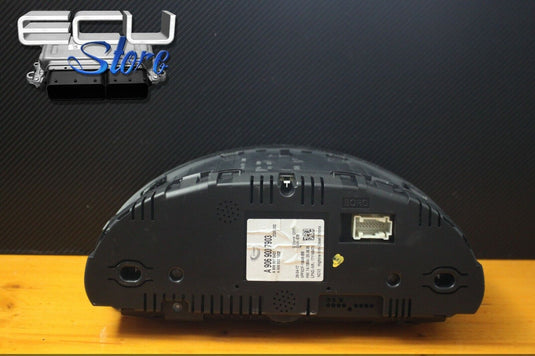 VELOCIMETRO / CUADRO INSTRUMENTOS MERCEDES SPRINTER W906 2017 DIESEL A9069007903