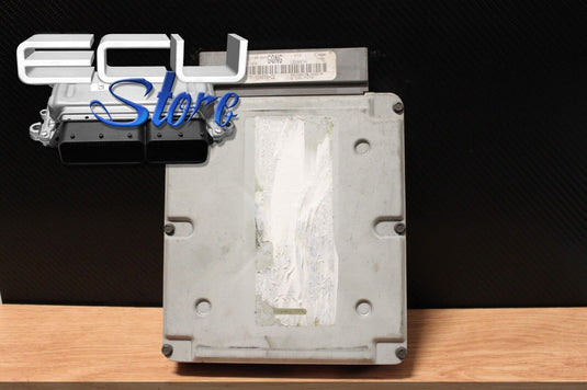 ECU / CENTRALITA MOTOR 4L2A-12A650-AKC 4L2A12A650AKC KRN2 - FORD EXPLORER 4.0