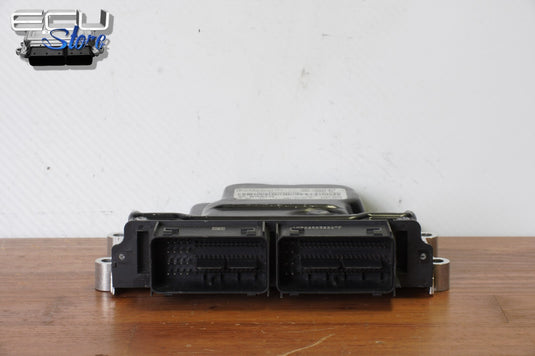 ECU CENTRALITA MOTOR 0261S21121 JX6A-12A650-BLB FORD FOCUS 1.5 20201