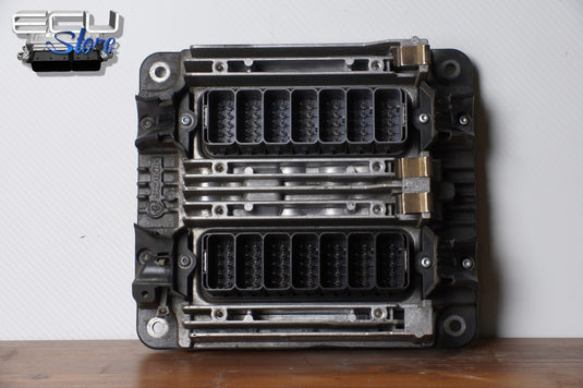 ECU CENTRALITA MOTOR DC09 112 2238613 5WK91216 DC09112 1857180 SCANIA 20140