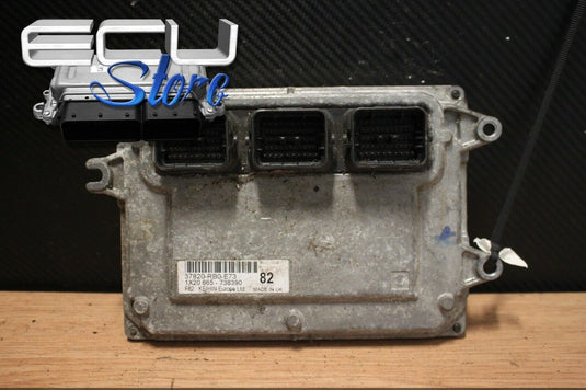 ECU / CENTRALITA MOTOR 37820-RB0-E73 - HONDA CIVIC