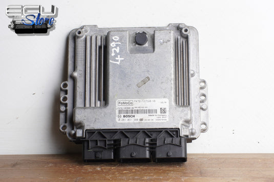 ECU CENTRALITA MOTOR 0281031380 FK72-12C520-VB LANDROVER DISCOVERY SPORT 2.2 TD40