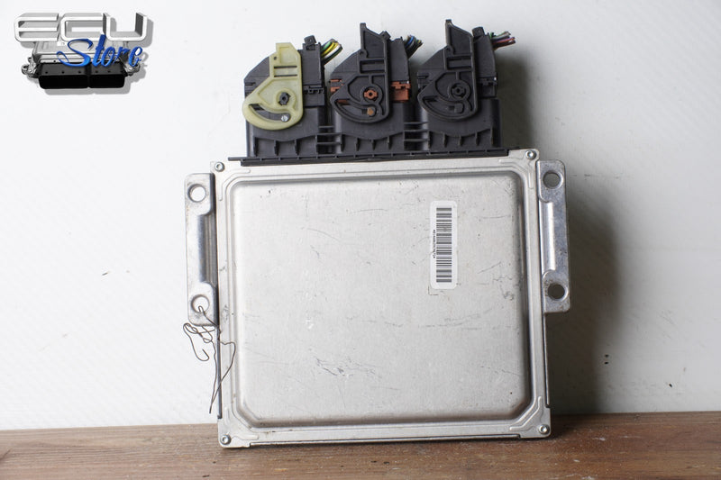 Cargue la imagen en el visor de la galería, ECU CENTRALITA MOTOR AG91-12A650-ABF 28270053 DCM3.5 FORD 2.0 TDCI 2010 + PLUGS1
