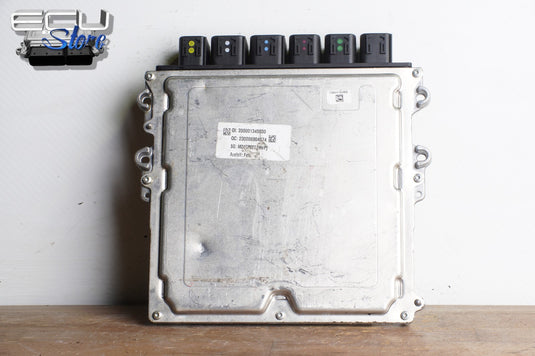 ECU CENTRALITA MOTOR R8A2-12B684-KAB 0281040038 LAND ROVER VELAR L560 3.0d 20241
