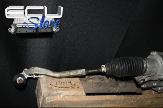 CREMALLERA DIRECCION / STEERING RACK MERCEDES S KLASS W222 2013-> LHD 2224603500