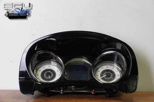 VELOCIMETRO CUADRO INSTRUMENTOS 1405240 LIGIER JS 50 cc 20150