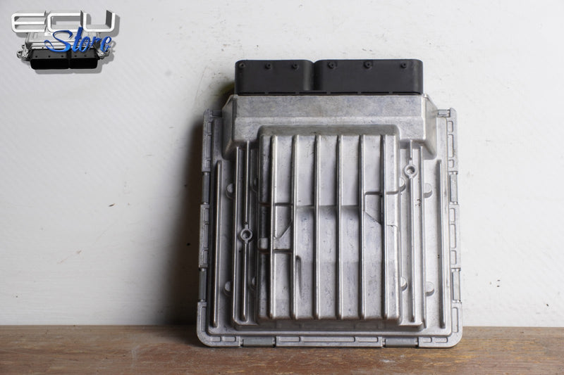 Cargue la imagen en el visor de la galería, ECU CENTRALITA MOTOR 7599881 5WK93729 MSD81.2 BMW 120i 320i E87 E90 20111
