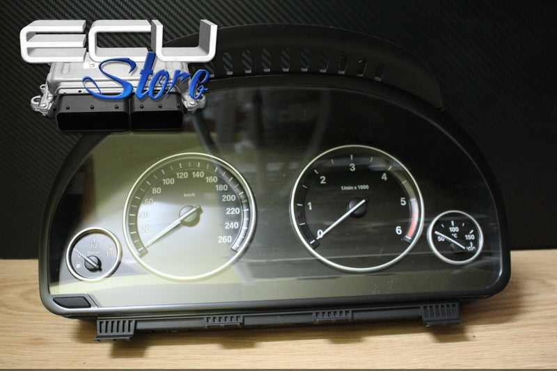 Cargue la imagen en el visor de la galería, CUADRO DE INSTRUMENTOS BMW 5 F10 F11 X3 F25 X4 F26 X5 F15 DIESEL  93834880
