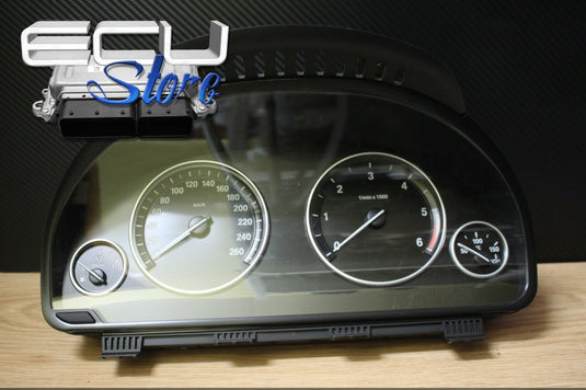 CUADRO DE INSTRUMENTOS BMW 5 F10 F11 X3 F25 X4 F26 X5 F15 DIESEL  93834880
