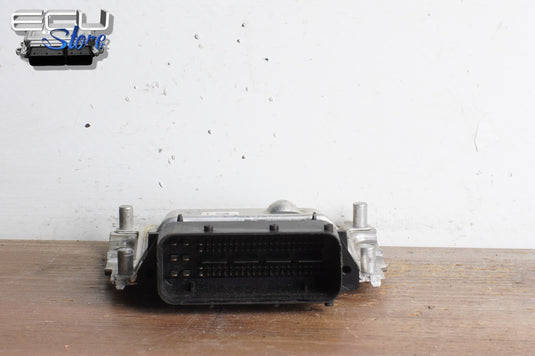 ECU CENTRALITA MOTOR 0281037311 29610-2U900 KIA SPORTAGE 1.6 CRDI 20202