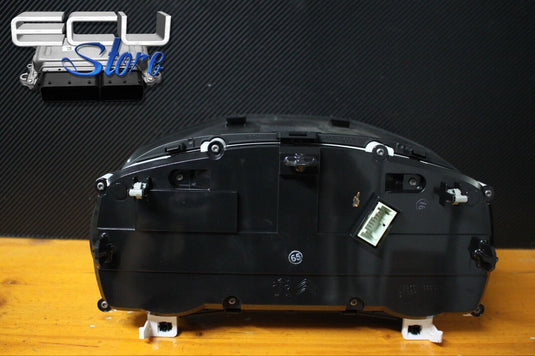 VELOCIMETRO / CUADRO INSTRUMENTOS OPEL CORSA F 2020 GASOLINA - 9831576180