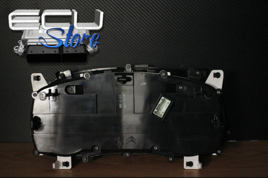 CUADRO DE INSTRUMENTOS PEUGEOT EXPERT / CITROEN JUMPY DIESEL HDI 2017 9822514880