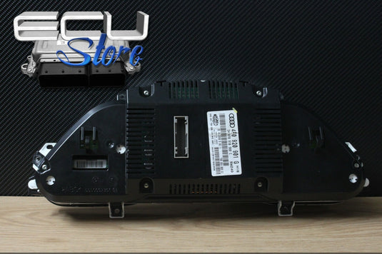 CUADRO DE INSTRUMENTOS AUDI A6 4F2 20052011 DIESEL  4F0920901G1