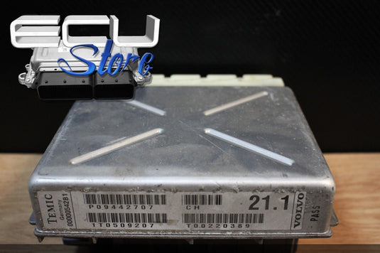 ECU / CENTRALITA GEARBOX P09442707 542B1 VOLVO