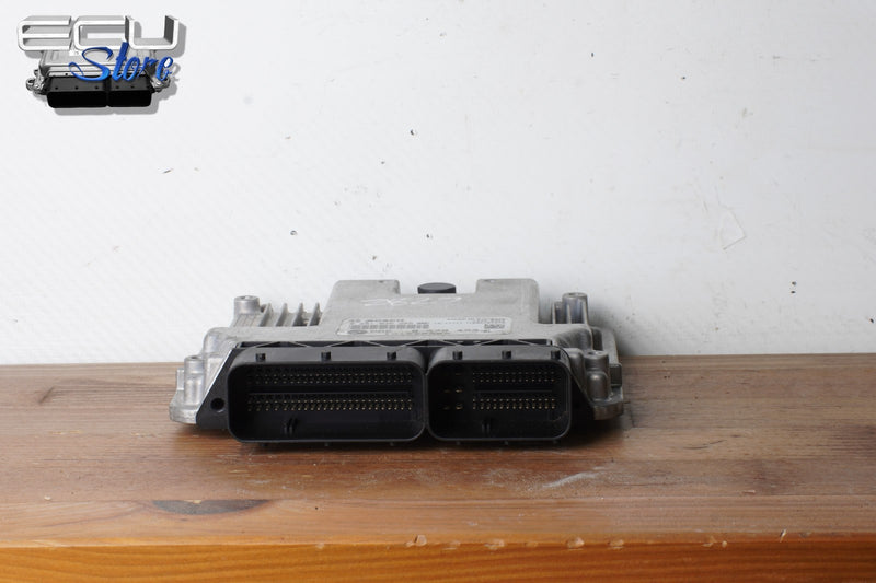 Cargue la imagen en el visor de la galería, ECU CENTRALITA MOTOR 0281036285 8479493 BMW 1 2 4 F36 F46 20192
