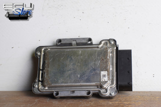 ECU CENTRALITA MOTOR 0281020668 320/B6337 JCB TELEHANDLER 20221